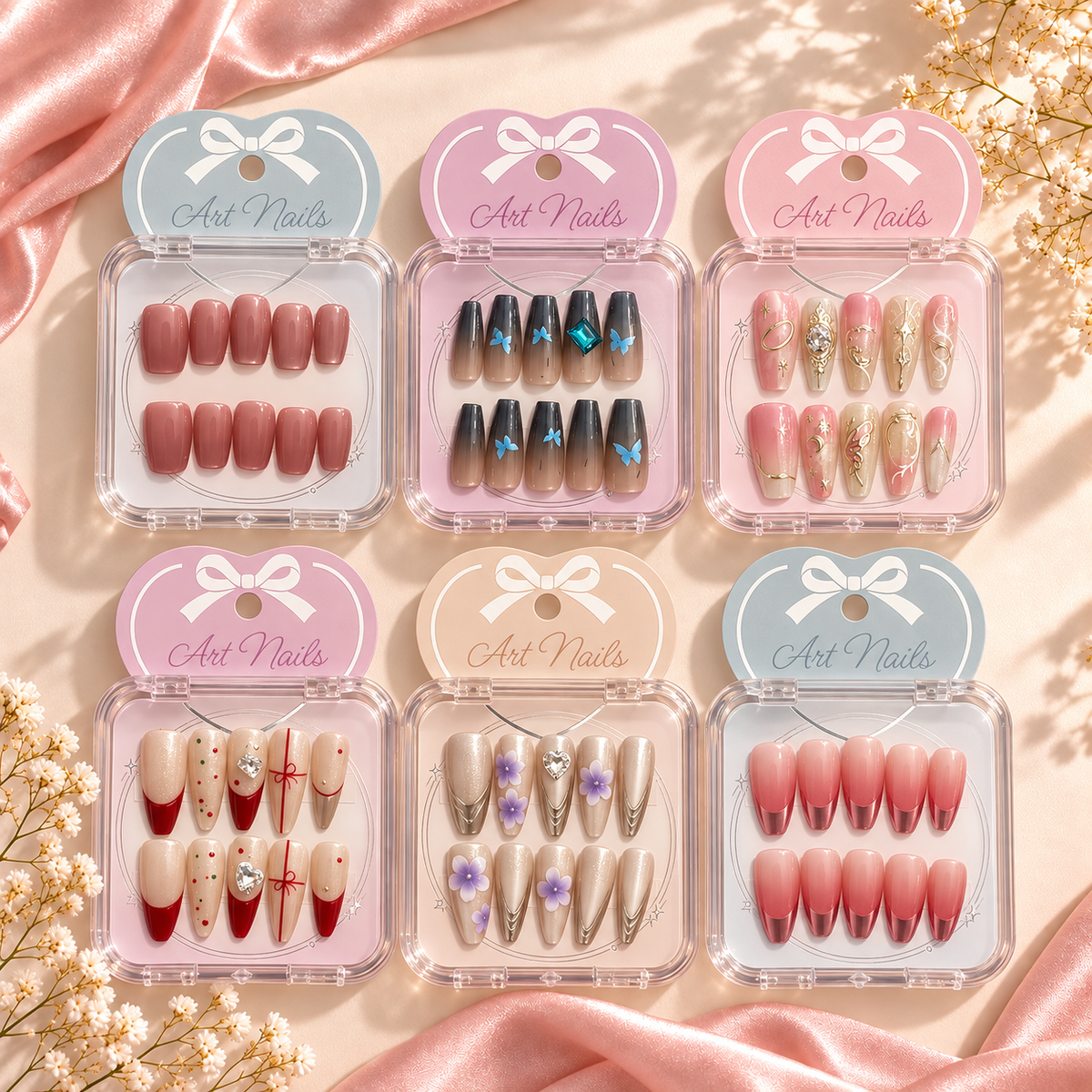 Nails